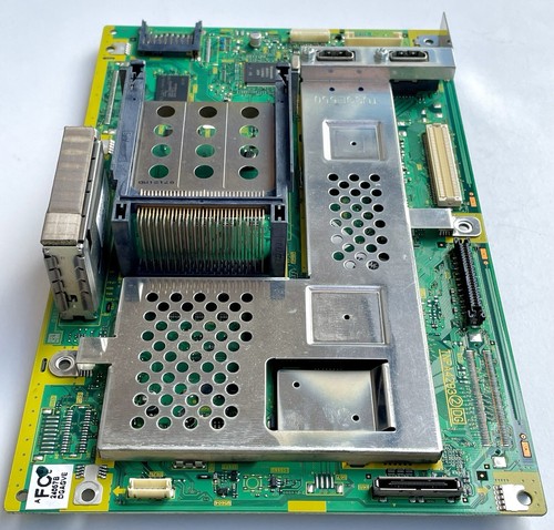 Scheda madre tnpa4293 - scheda,