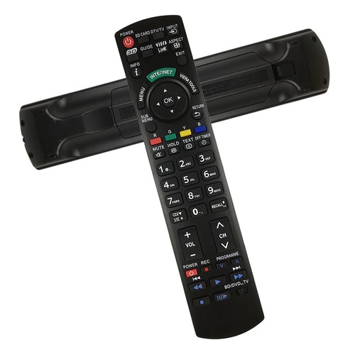 Telecomando per panasonic lcd - panasonic,