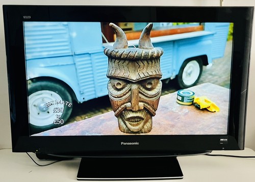 Panasonic 32lzd80 32 - panasonic, tx-32lzd80