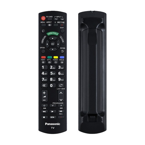 Telecomando per panasonic - telecomando,