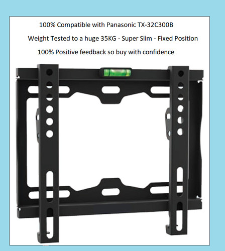Panasonic 32c300b - panasonic, 32"