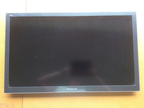 Panasonic viera l32dt35e - viera, tx-l32dt35e