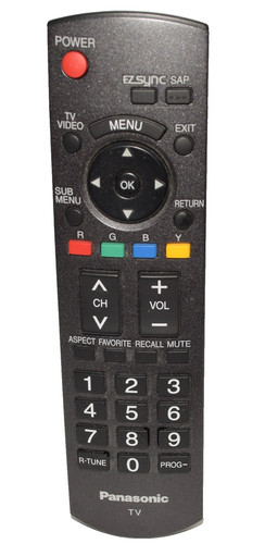 Telecomando lcd tv - tv,