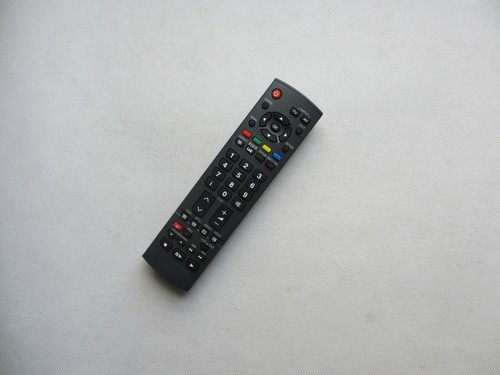 Telecomando per panasonic - telecomando,