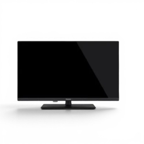 Panasonic smart pollici - tv,