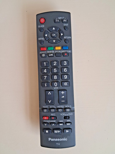 Telecomando originale - telecomando,