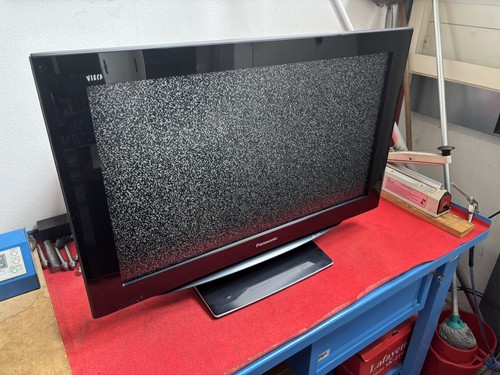 Panasonic 32lzd80f lcd - panasonic,