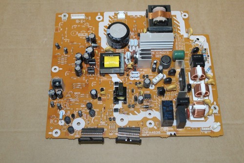 Panasonic 32lxd80a scheda - tx-32lxd80a,