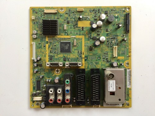 Scheda madre tnp0ea010 tv - /,