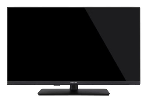 Panasonic smart hd lcd - panasonic,