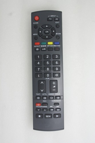 Telecomando fit panasonic - telecomando,