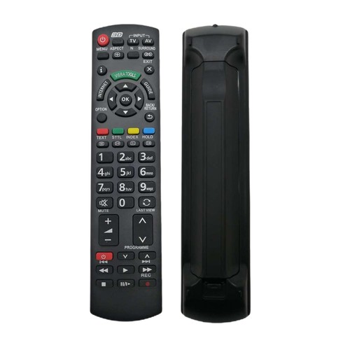 Telecomando per panasonic - per,
