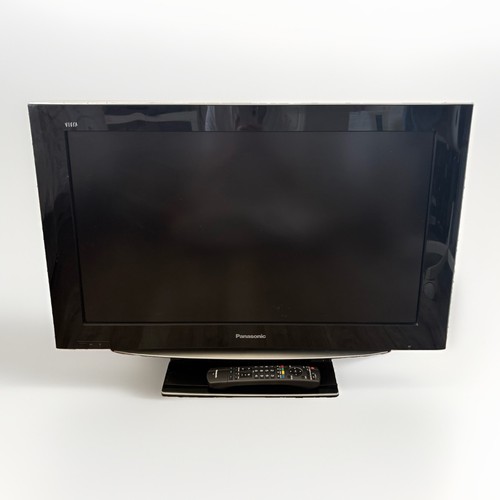 Panasonic viera lcd - tv,