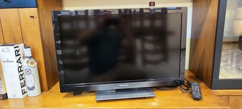 Panasonic viera - panasonic, 32"