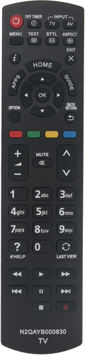 N2qayb000830 telecomando - n2qayb000830,
