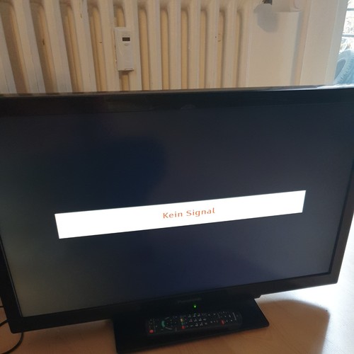 Panasonic viera l32c4e - tx-l32c4e, 32"