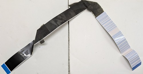 Panasonic 32e303e cavo - tv, tx-32e303e