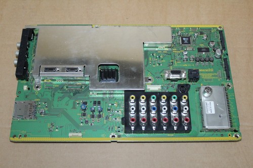 Panasonic 32lxd80a scheda - tx-32lxd80a,