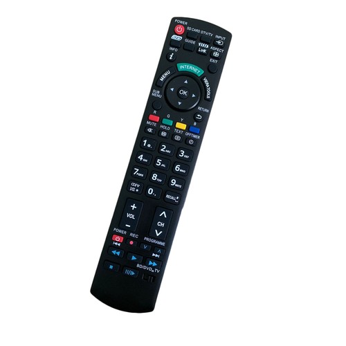 Telecomando per panasonic - telecomando,