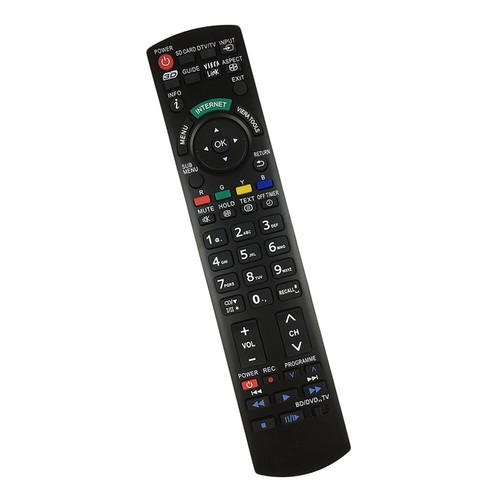 Telecomando per panasonic - telecomando,